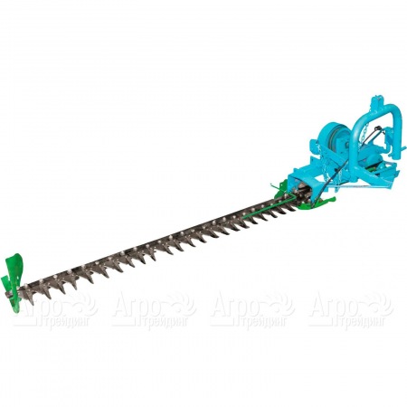 Сенокосилка 9G-1.8 для многофункциональных минитракторов Prorab TY 220, TY 244 в Челябинске