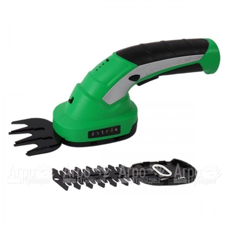 Аккумуляторные ножницы Zitrek ZKGS7.2 Pro в Челябинске