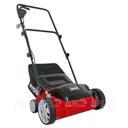 Электрический вертикуттер MTD SMART 30 VE в Челябинске