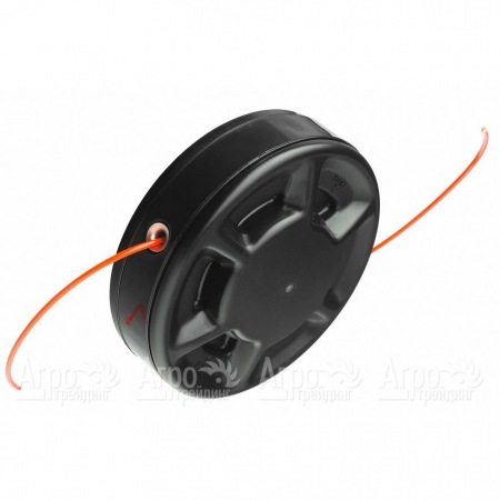 Триммерная головка Тримми Суперавто II M10 1" для триммеров Husqvarna в Челябинске