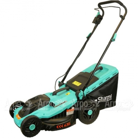 Газонокосилка электрическая Sturm EL2042 в Челябинске