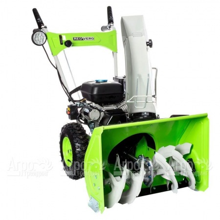 Снегоуборщик RedVerg RD-SB56/7E в Челябинске