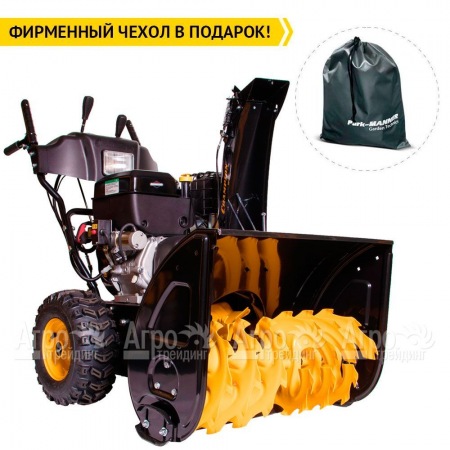 Снегоуборщик Champion ST1170BS в Челябинске