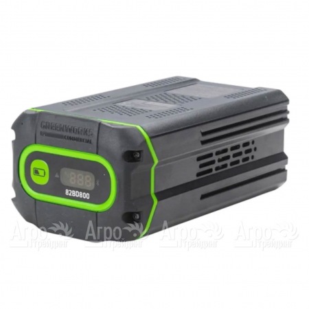 Аккумулятор GreenWorks G82B8  в Челябинске