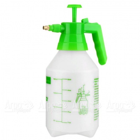 Опрыскиватель ручной помповый DEKO DKSP03 1.5 л в Челябинске