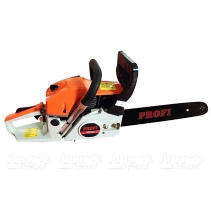 Бензопила Profi MS 350 18" в Челябинске