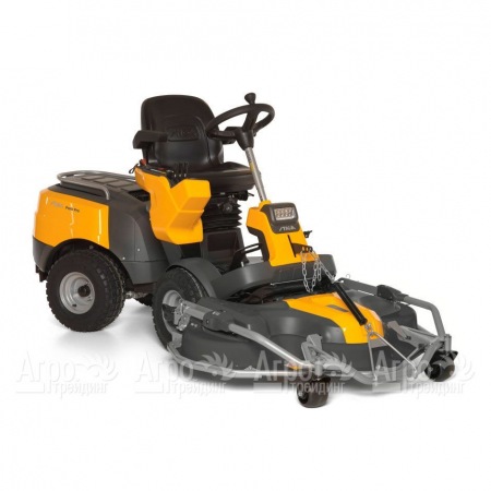 Райдер Stiga Park Pro 900 WX в Челябинске