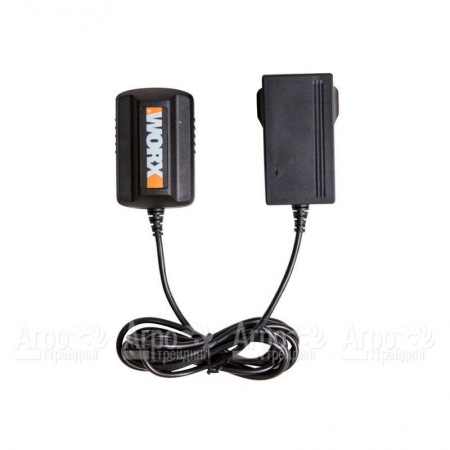 Зарядное устройство WA3760 для аккумуляторной техники Worx в Челябинске