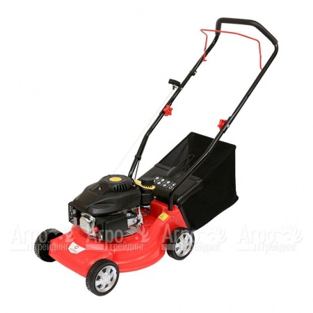 Газонокосилка бензиновая Калибр ГКБ-3/400 в Челябинске