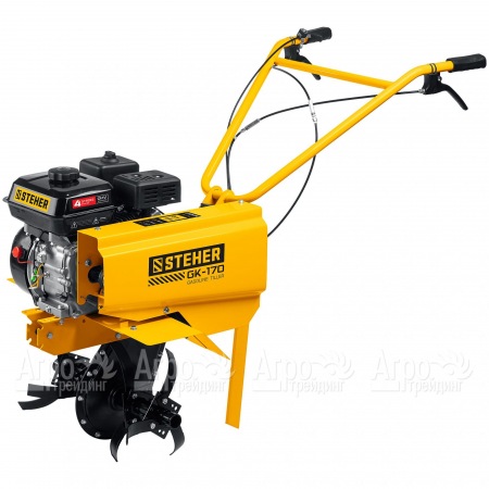 Культиватор Steher GK-170 в Челябинске
