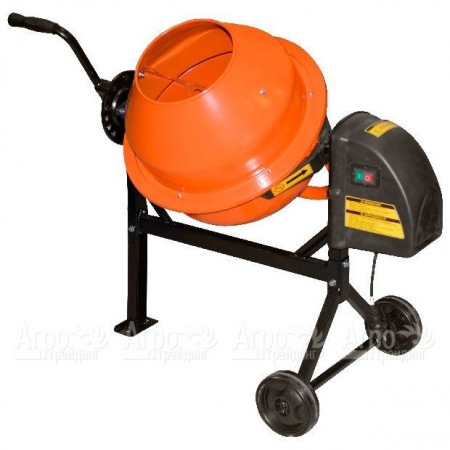 Бетоносмеситель Кратон CM-46 (Бетономешалка Кратон CM-46) в Челябинске