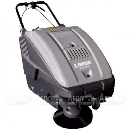 Подметальная машина Lavor Professional SWL 700 ET (без аккумулятора и зарядного устройства) в Челябинске