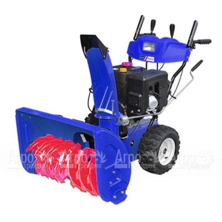 Снегоуборщик MasterYard MX 18528RE в Челябинске