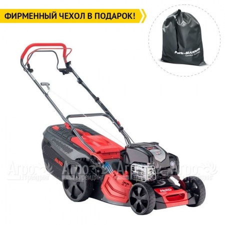 Газонокосилка бензиновая AL-KO Premium 470 SP-B  в Челябинске