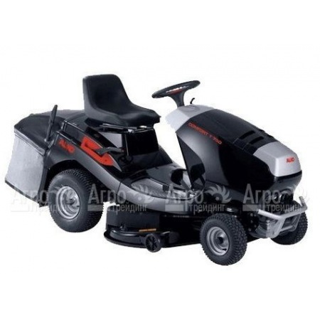 Садовый минитрактор Al-KO Comfort T 750 в Челябинске