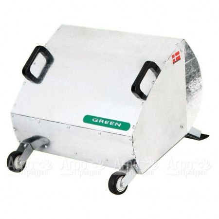 Насадка-мусоросборник для GreenTiller, 80 см в Челябинске