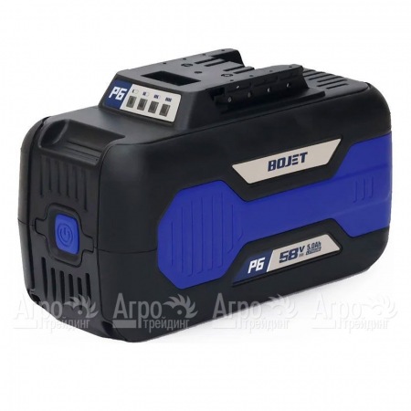 Аккумуляторная батарея BP6050 для аккумуляторной техники Bojet в Челябинске