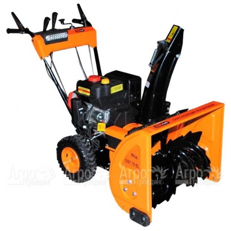 Снегоуборщик Prorab GST 70 EL в Челябинске