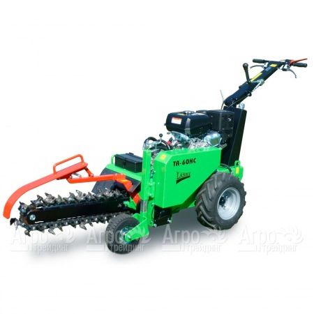 Траншеекопатель Laski TR60/14HC в Челябинске