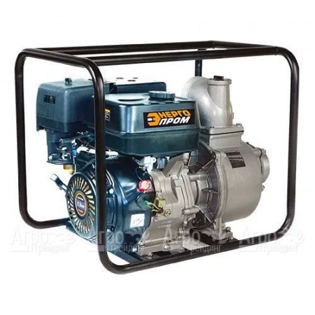 Бензиновая мотопомпа Энергопром МПБ-50/500 в Челябинске
