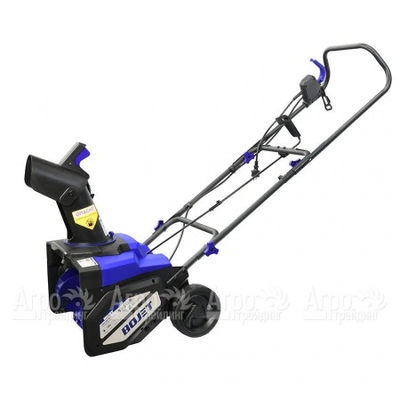 Снегоуборщик электрический Bojet EST-46 в Челябинске