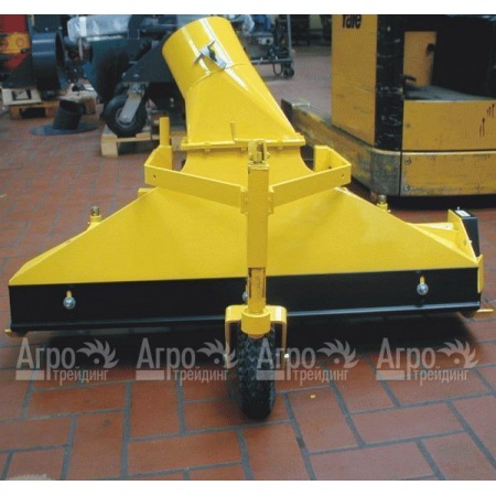 Гидравлическое всасывающее сопло 1200  в Челябинске