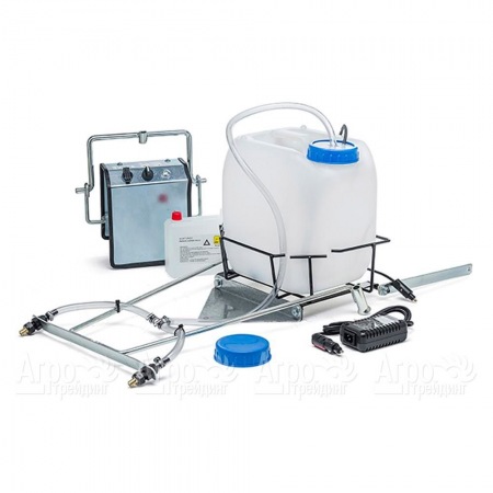 Система опрыскивания Caiman для машин с двигателем без электростартера  в Челябинске