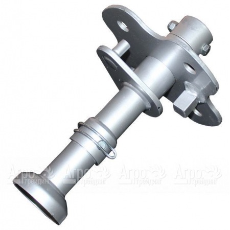 Поворотный механизм для мотоблоков Фаворит  в Челябинске