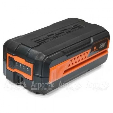 Аккумулятор для газонокосилки Expert bis LBL41P 40 В, 4 А/ч в Челябинске