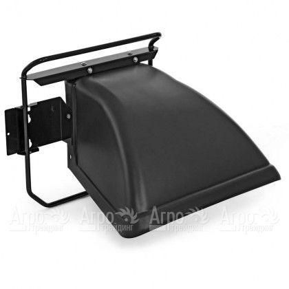 Дефлектор задний для минитрактора Cub Cadet в Челябинске