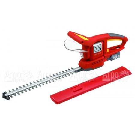 Аккумуляторные ножницы Wolf-Garten HSA 45 V в Челябинске
