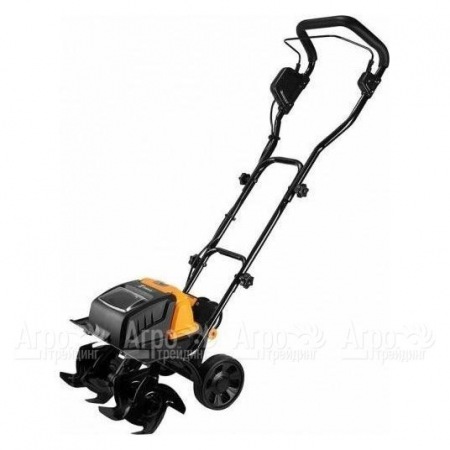 Культиватор аккумуляторный DEKO DKET40 в Челябинске