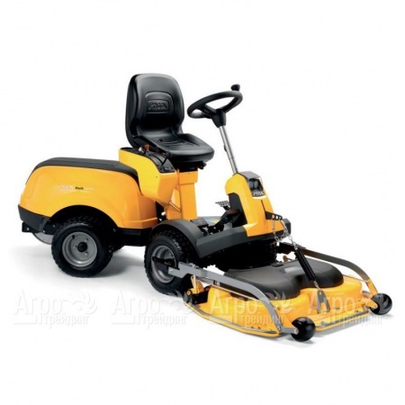Садовый райдер Stiga Park 720 PW в Челябинске