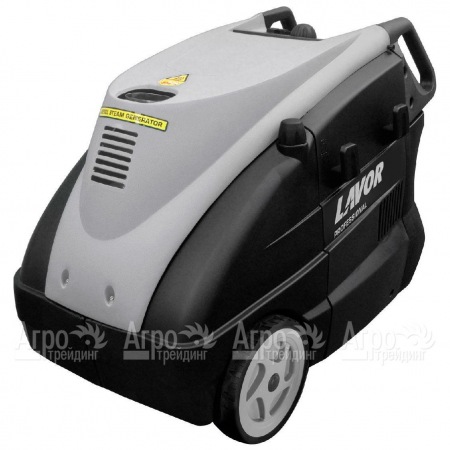 Парогенератор электрический Lavor Professional Kolumbo 2Way в Челябинске