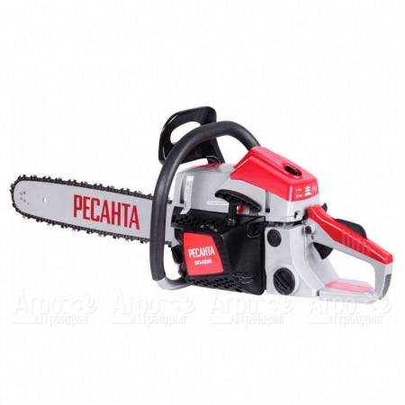 Бензопила Ресанта БП-5220-20&quot;  в Челябинске