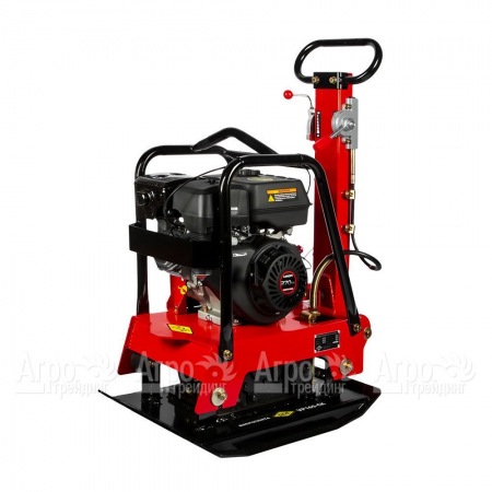 Виброплита бензиновая DDE VP165-CK в Челябинске