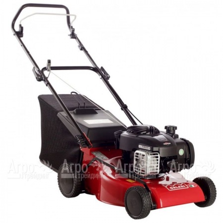 Газонокосилка бензиновая MA.RI.NA Systems GX-41 B (B&#38;S 450E Series) в Челябинске