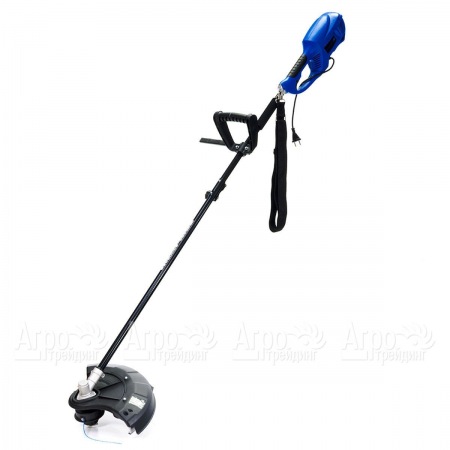  Электрокоса (электрический триммер) Haitec HT-ERT1200 в Челябинске