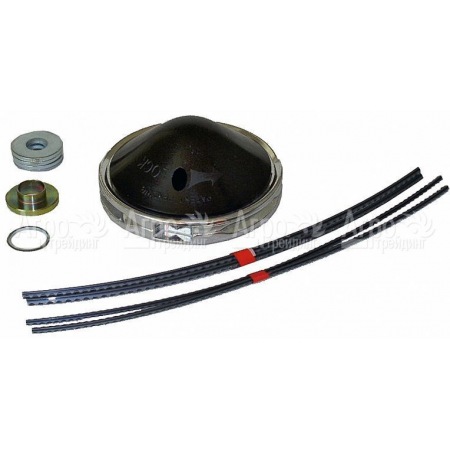 Четырехнитевая головка Solo JET-FIT  в Челябинске