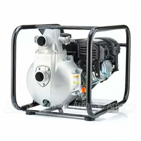 Бензиновая мотопомпа Koshin SERV-50 Z в Челябинске