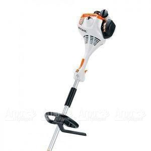 Комби-двигатель Stihl KM 55 R (в комплекте FS-KM) в Челябинске