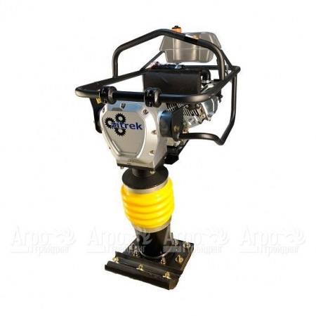 Вибротрамбовка Zitrek CNCJ 80 K-5 в Челябинске