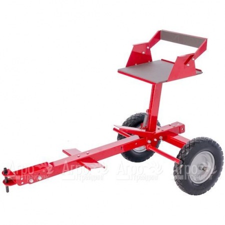 Набор для обработки земли для мотоблока Мобил К АПМ-350 ПРО в Челябинске