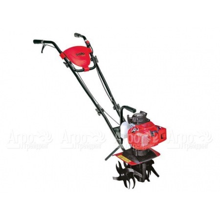 Культиватор Solo 501 H в Челябинске