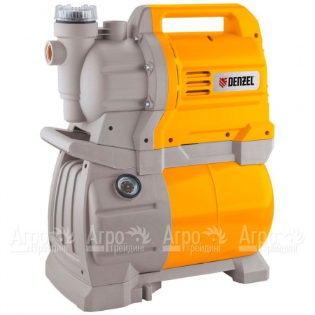 Насосная станция Denzel PSХ1300 в Челябинске