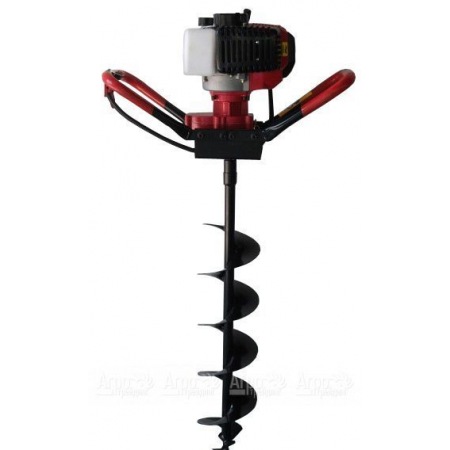 Мотобур (бензобур) Patriot PT AE60D в Челябинске