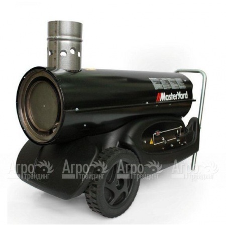 Дизельная тепловая пушка MasterYard 55RV в Челябинске