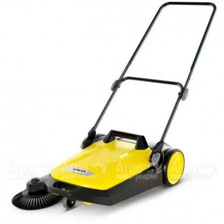 Подметальная машина Karcher S 4 в Челябинске