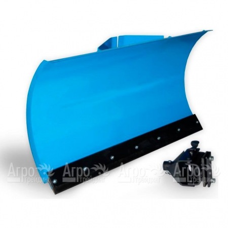 Лопата-отвал ННМ для мотоблоков Нева, Ока в Челябинске