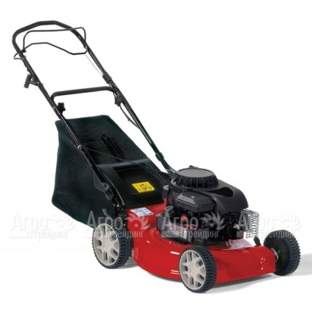 Газонокосилка бензиновая MTD 46 SPB в Челябинске